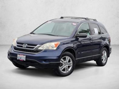 2010 Honda CR-V EX -
                  Torrance, CA