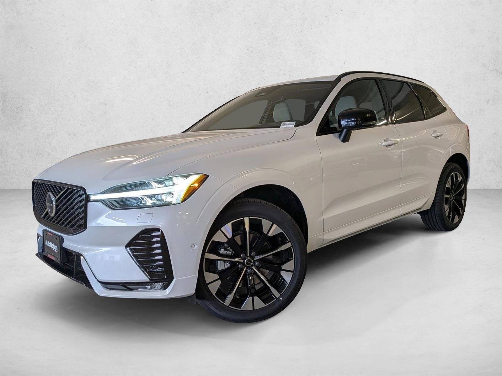 Thumbnail: 2026 Volvo XC60 - 1