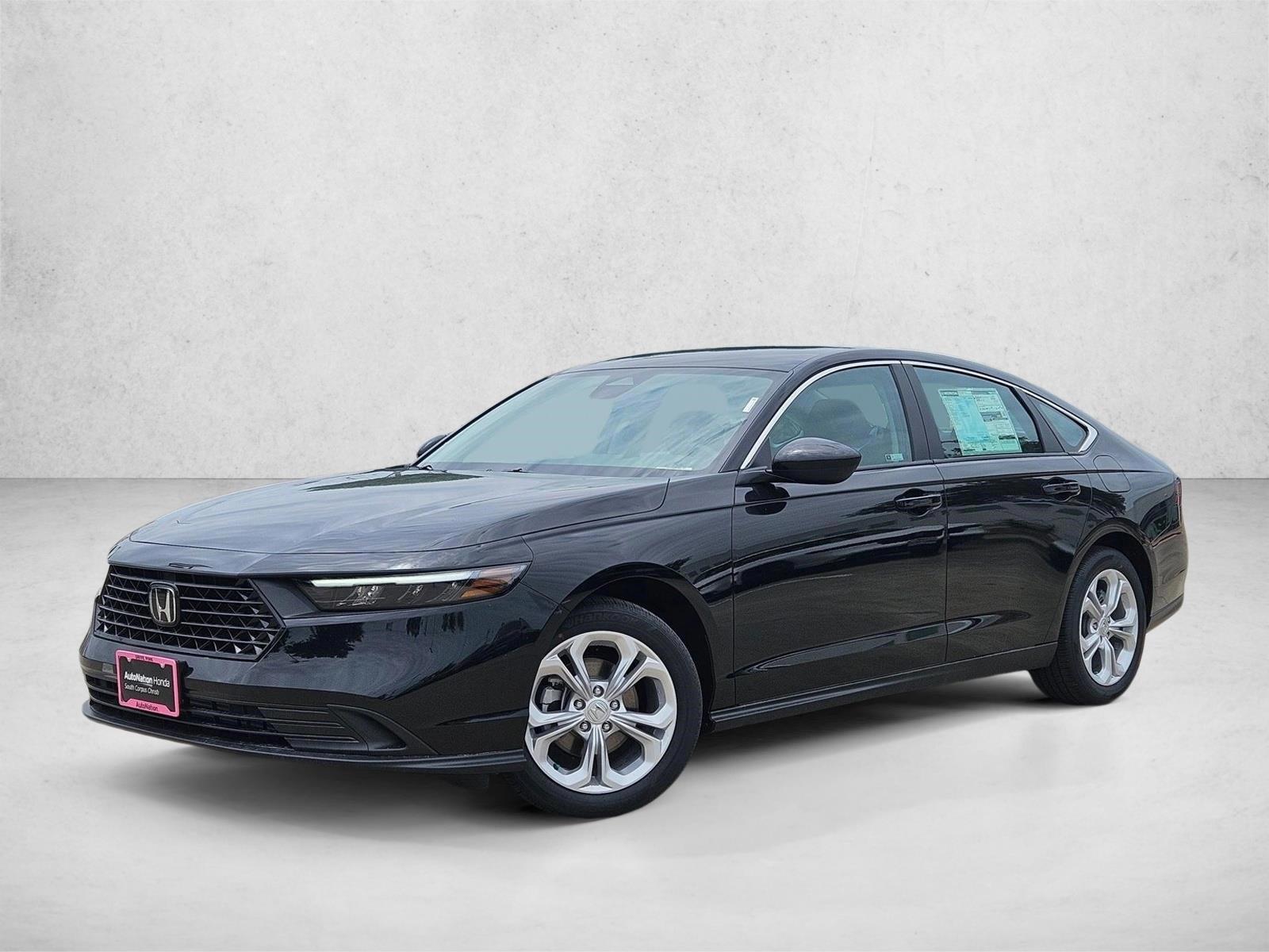 Thumbnail: 2026 Honda Accord - 1