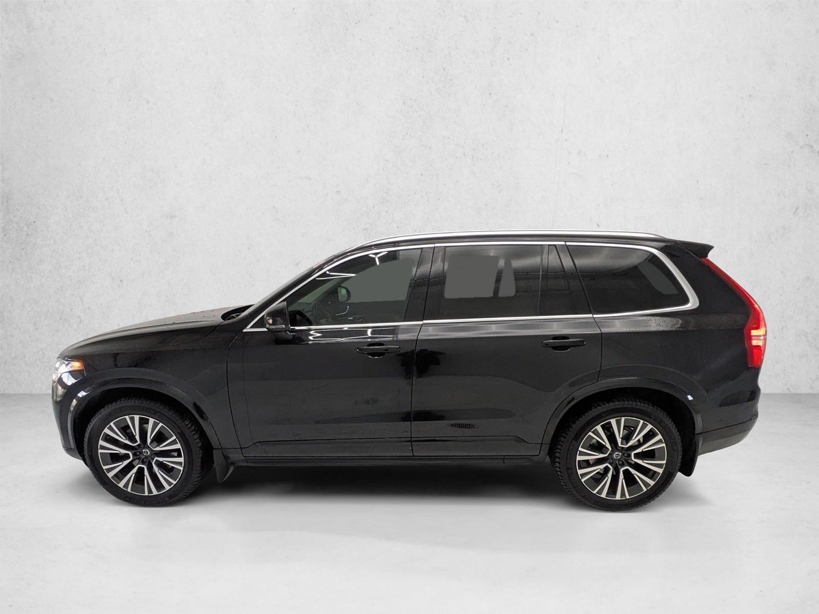 Thumbnail: 2020 Volvo XC90 - 2