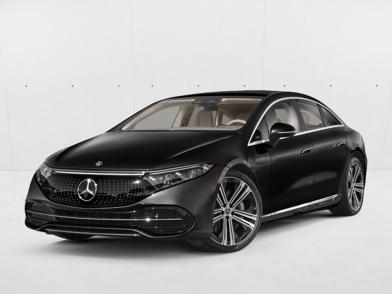 2023 Mercedes-Benz EQS 450 -
                  San Jose, CA