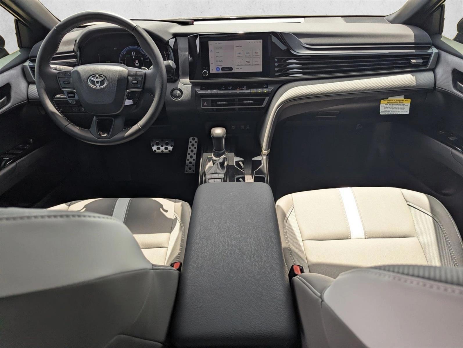 Thumbnail: 2026 Toyota Camry - 3