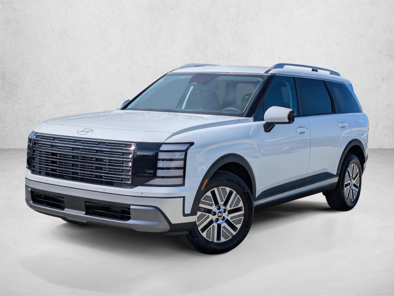 Thumbnail: 2026 Hyundai Palisade - 1