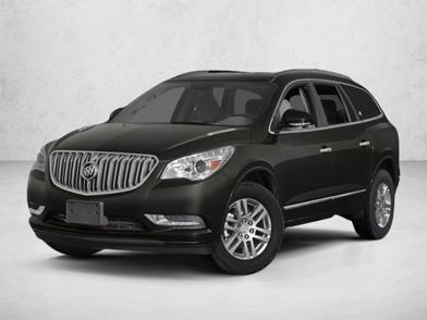 2013 Buick Enclave Leather Group -
                  Houston, TX