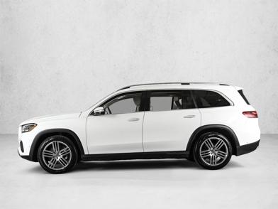 2024 Mercedes-Benz GLS