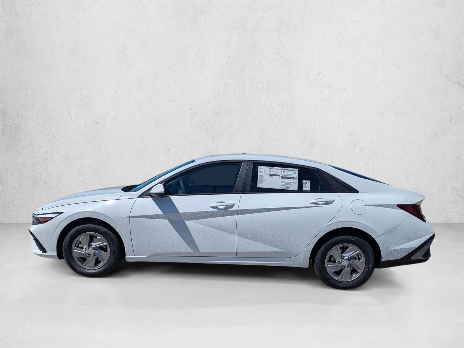 Thumbnail: 2026 Hyundai Elantra - 2