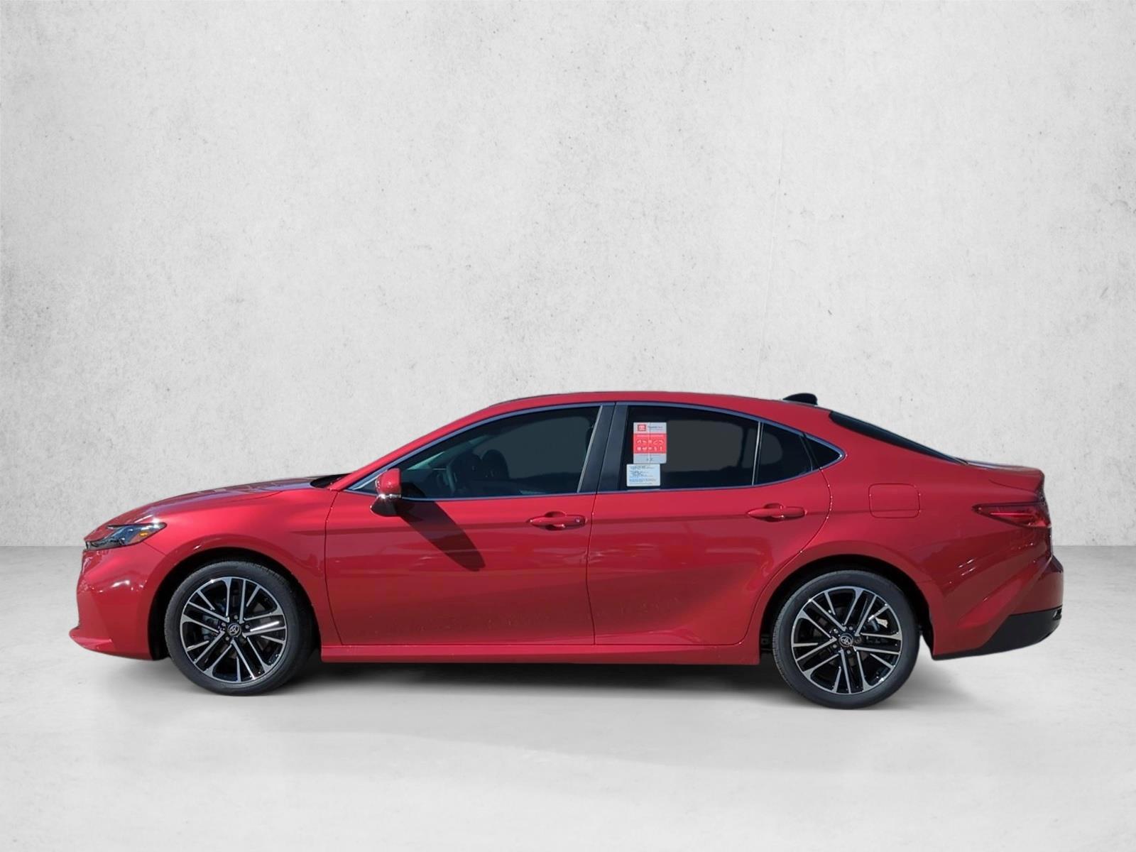 Thumbnail: 2026 Toyota Camry - 2