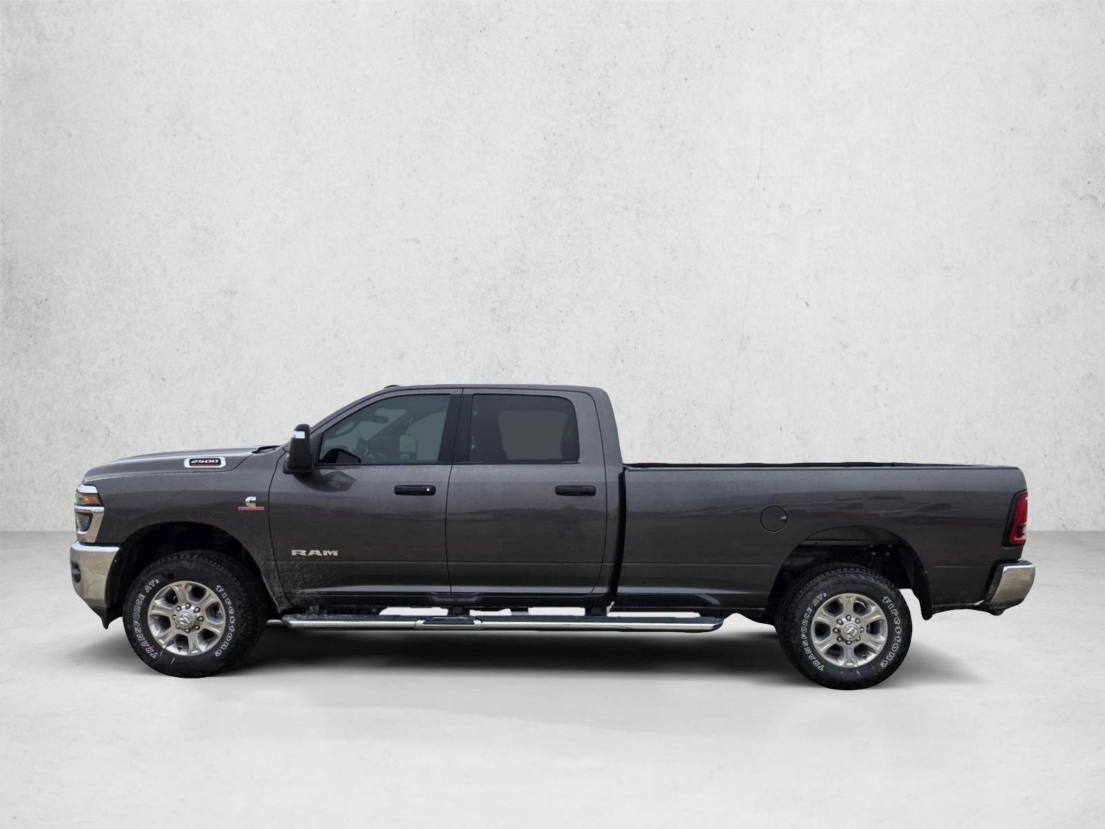 Thumbnail: 2026 RAM 2500 - 2