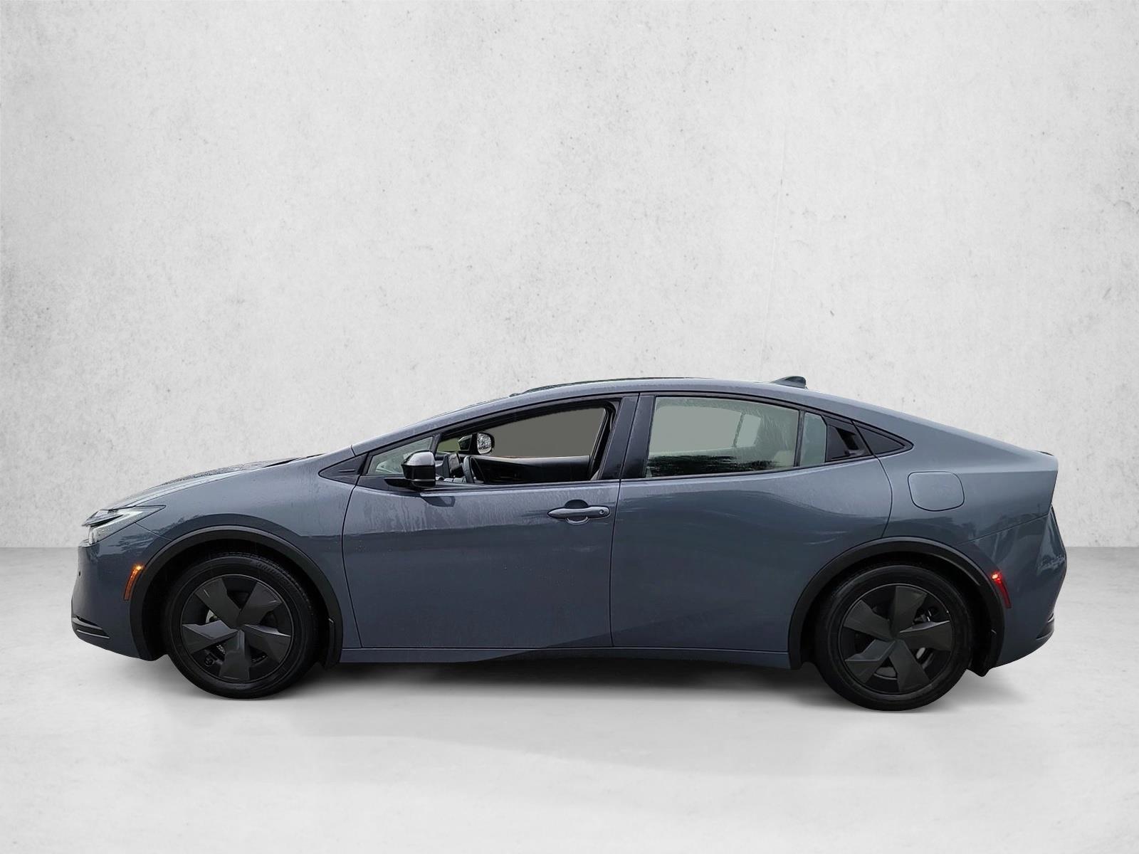 Thumbnail: 2024 Toyota Prius - 2