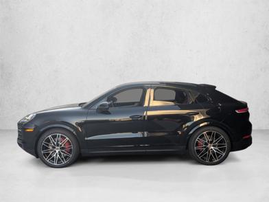 2026 Porsche Cayenne