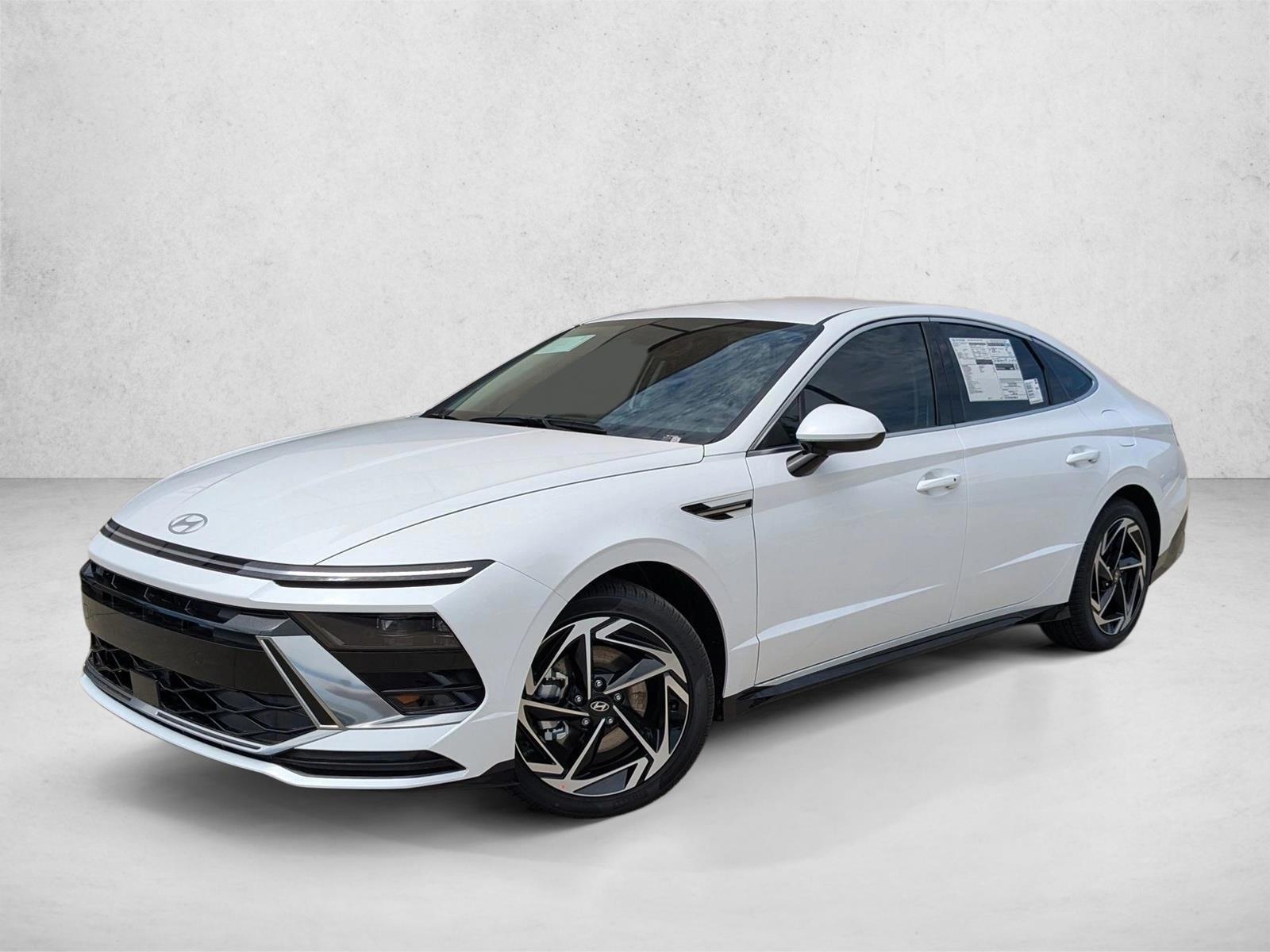 Thumbnail: 2026 Hyundai Sonata - 1