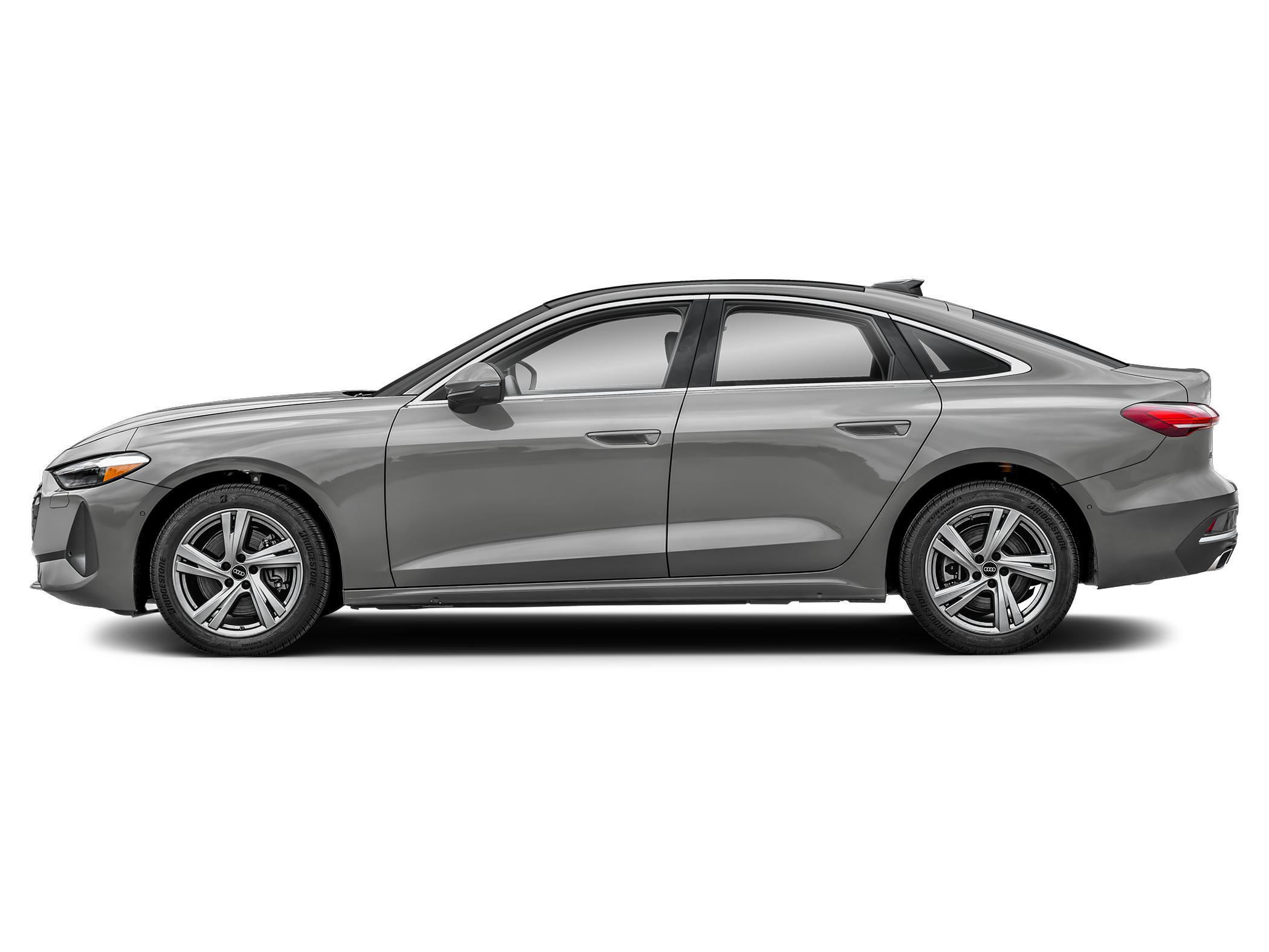 Thumbnail: 2026 Audi A5 - 2