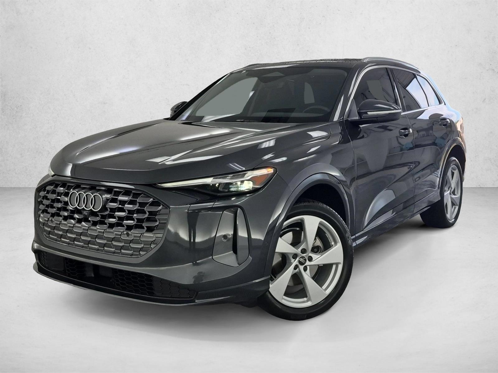 Thumbnail: 2025 Audi Q5 - 1