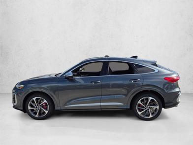 2026 Audi SQ5 Sportback