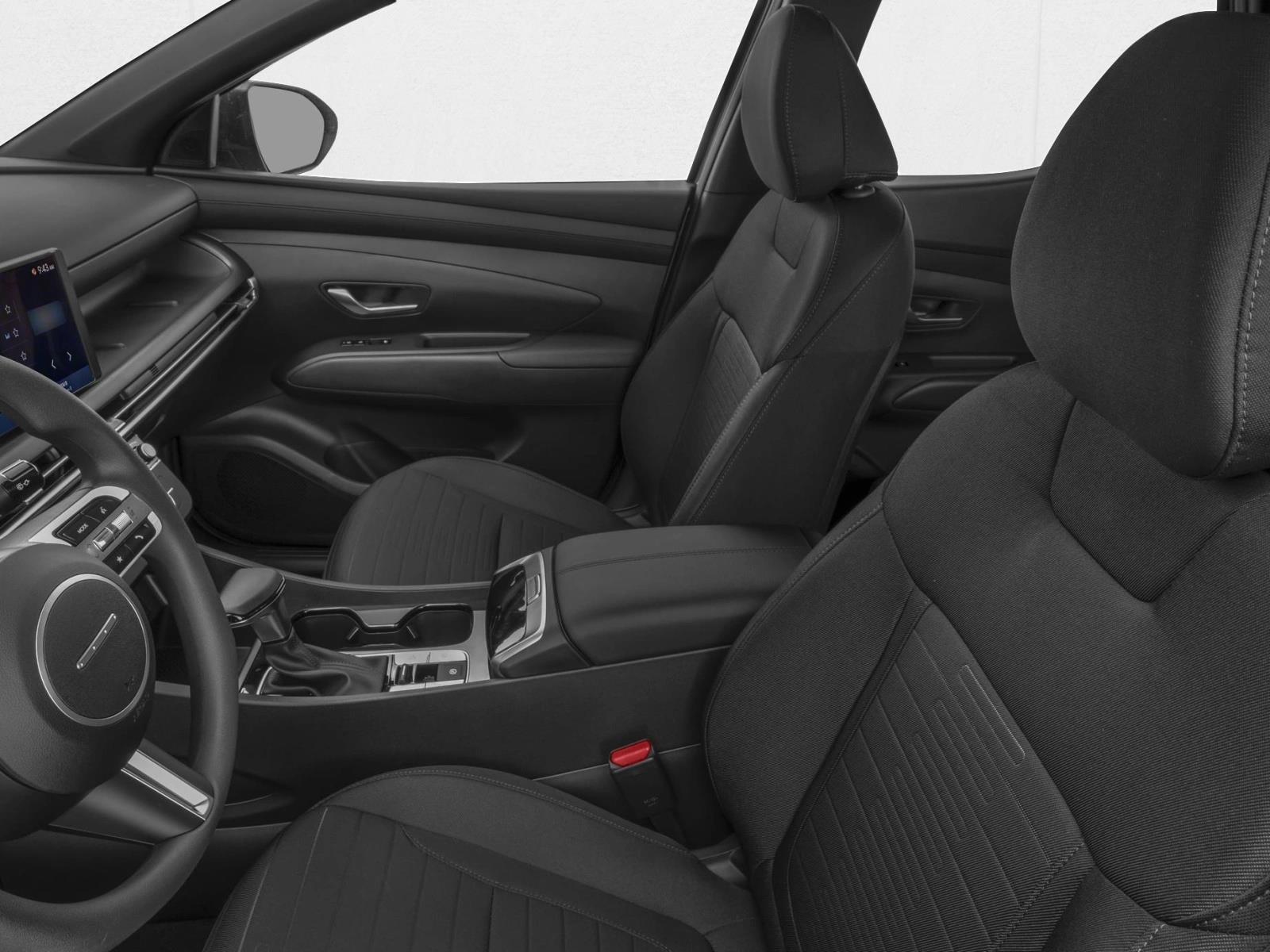 2026 Hyundai Santa Cruz