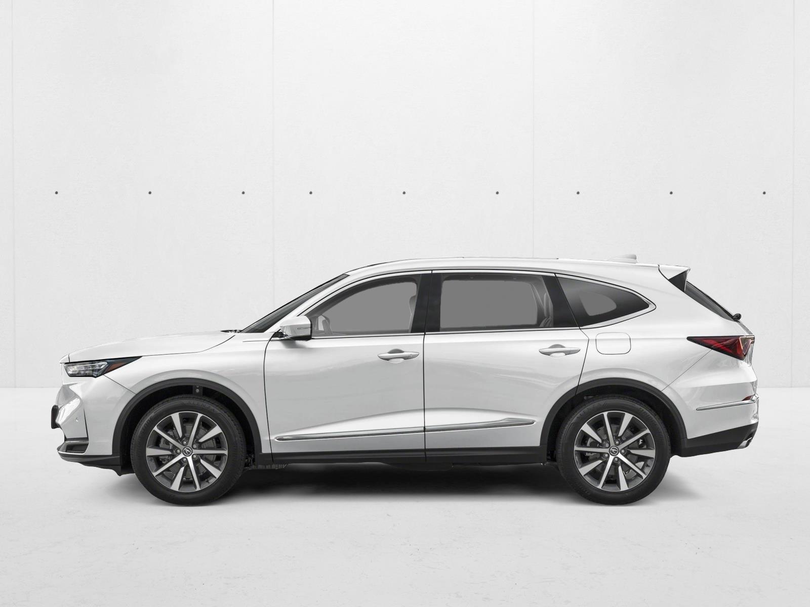 Thumbnail: 2026 Acura MDX - 2