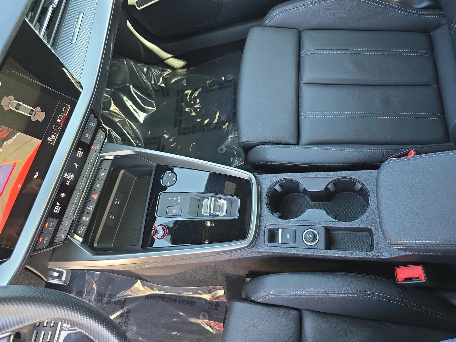 2022 Audi S3 Premium Plus - Photo 24