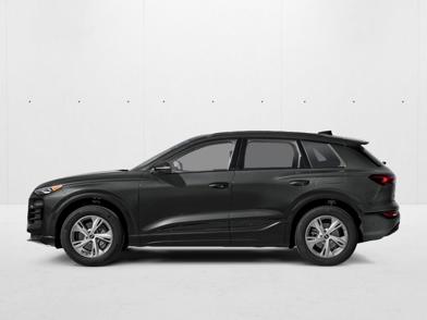 2027 Audi Q6 E-tron