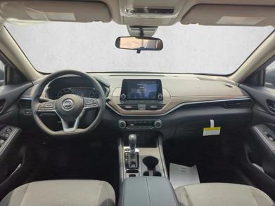 2026 Nissan Altima