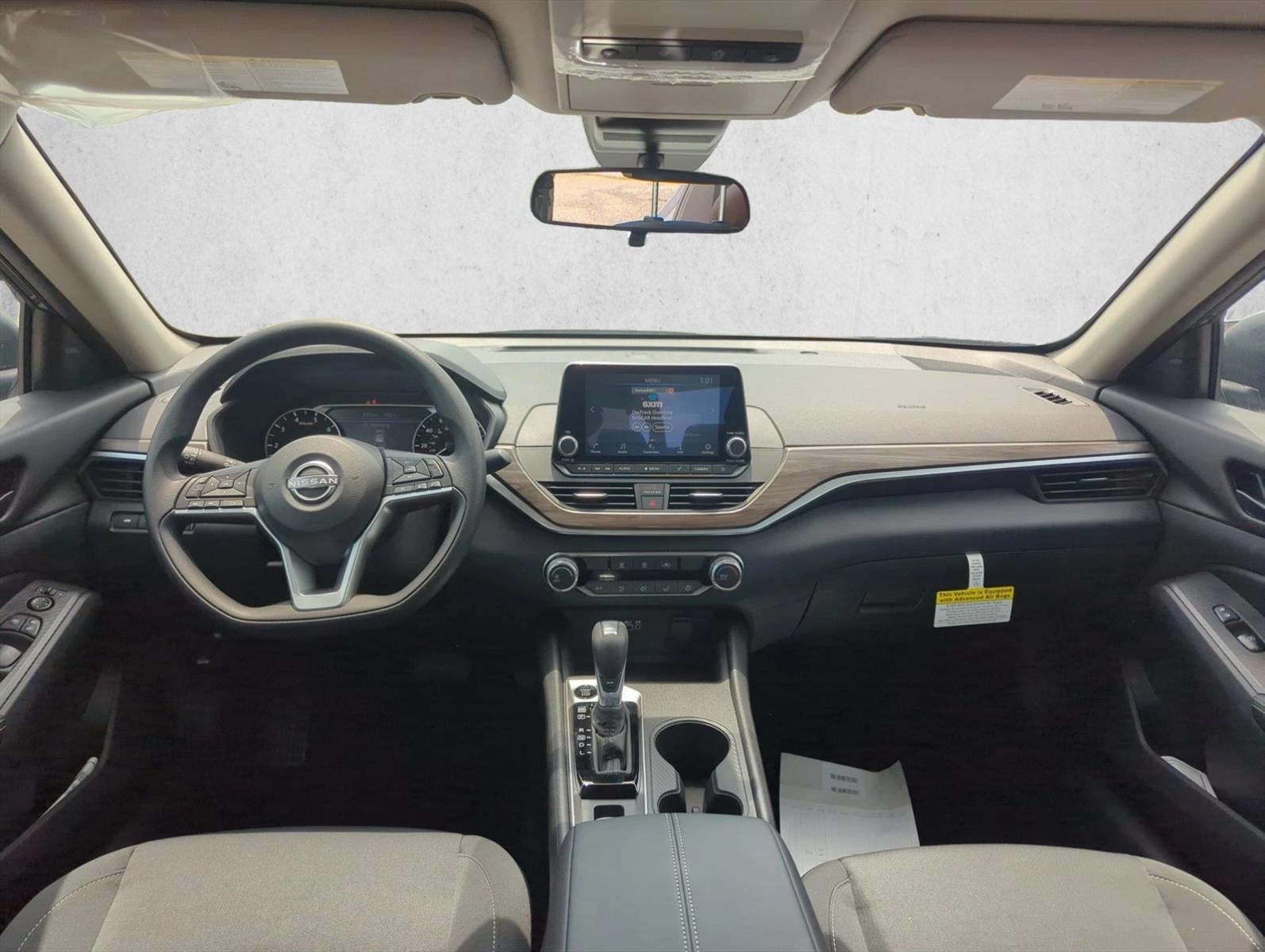 Thumbnail: 2026 Nissan Altima - 3
