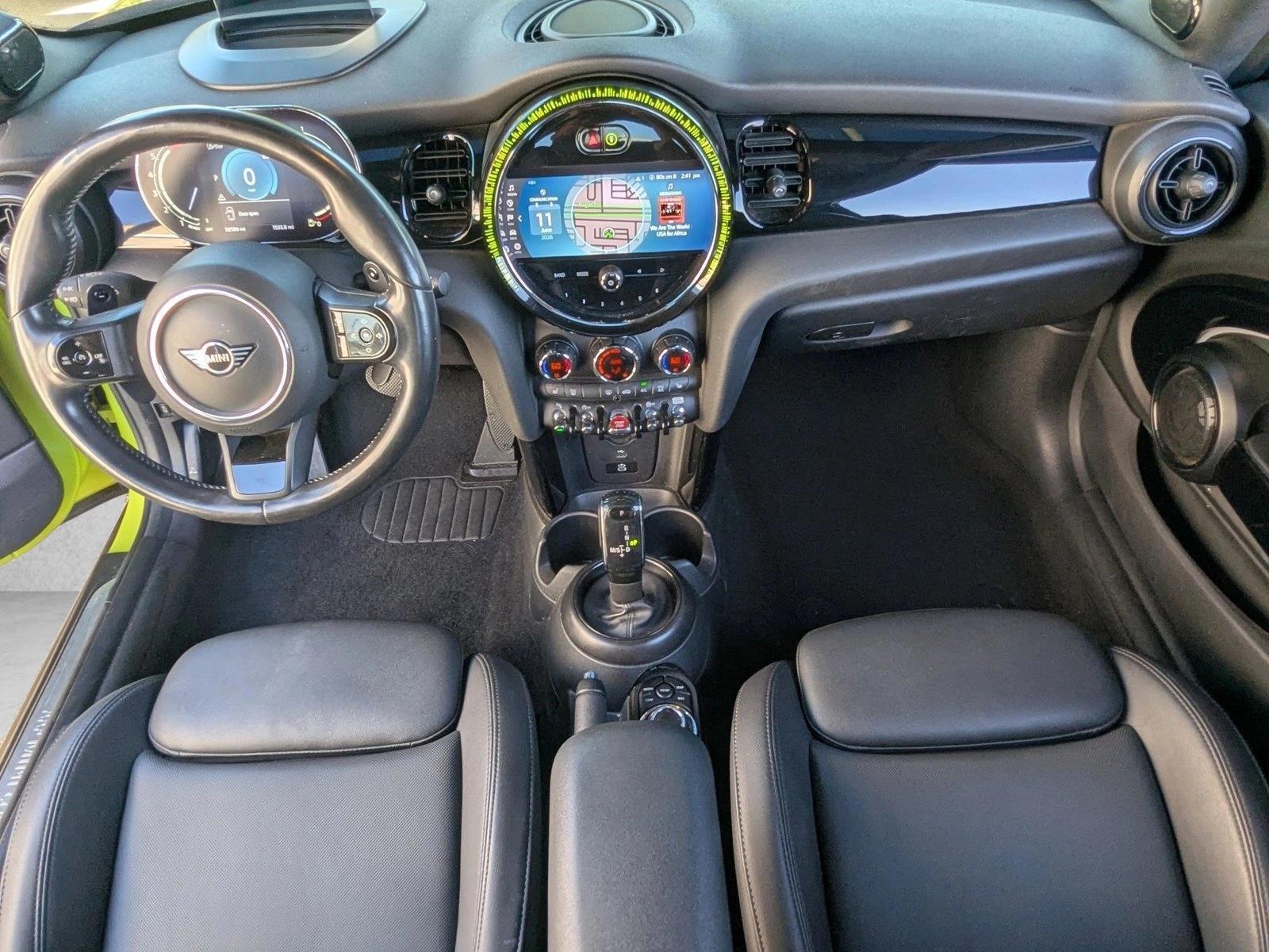 Thumbnail: 2024 MINI Cooper - 4