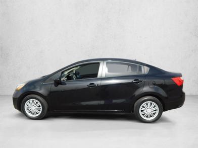 2014 Kia Rio