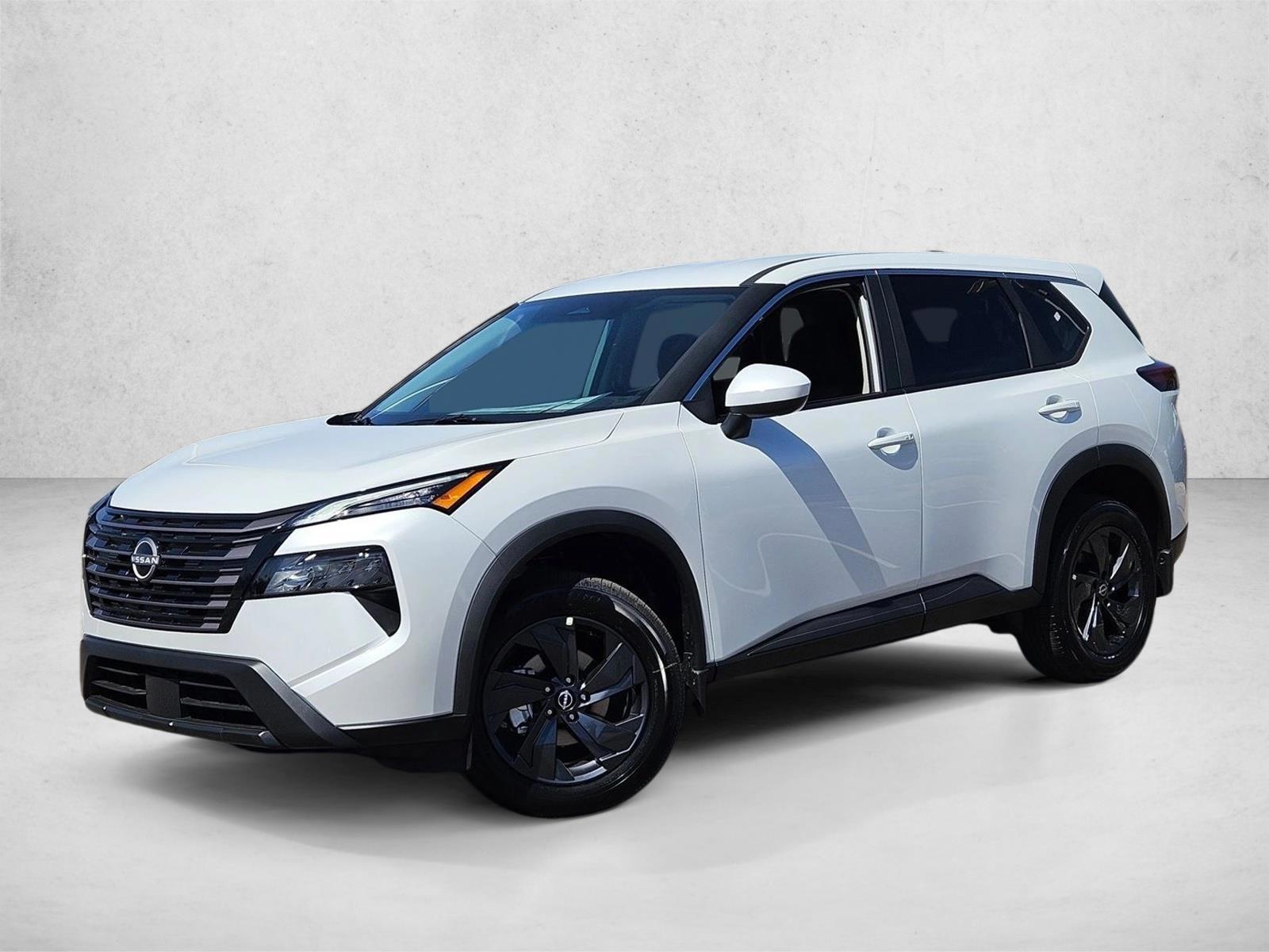 Thumbnail: 2026 Nissan Rogue - 1