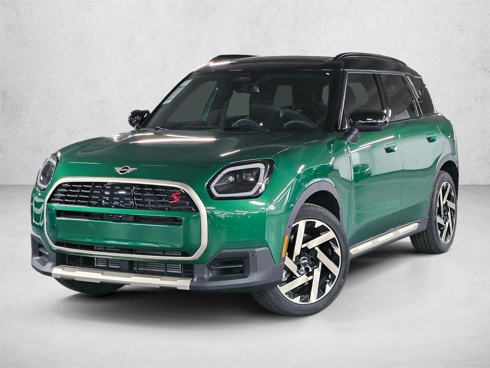 Thumbnail: 2026 MINI Cooper Countryman - 1