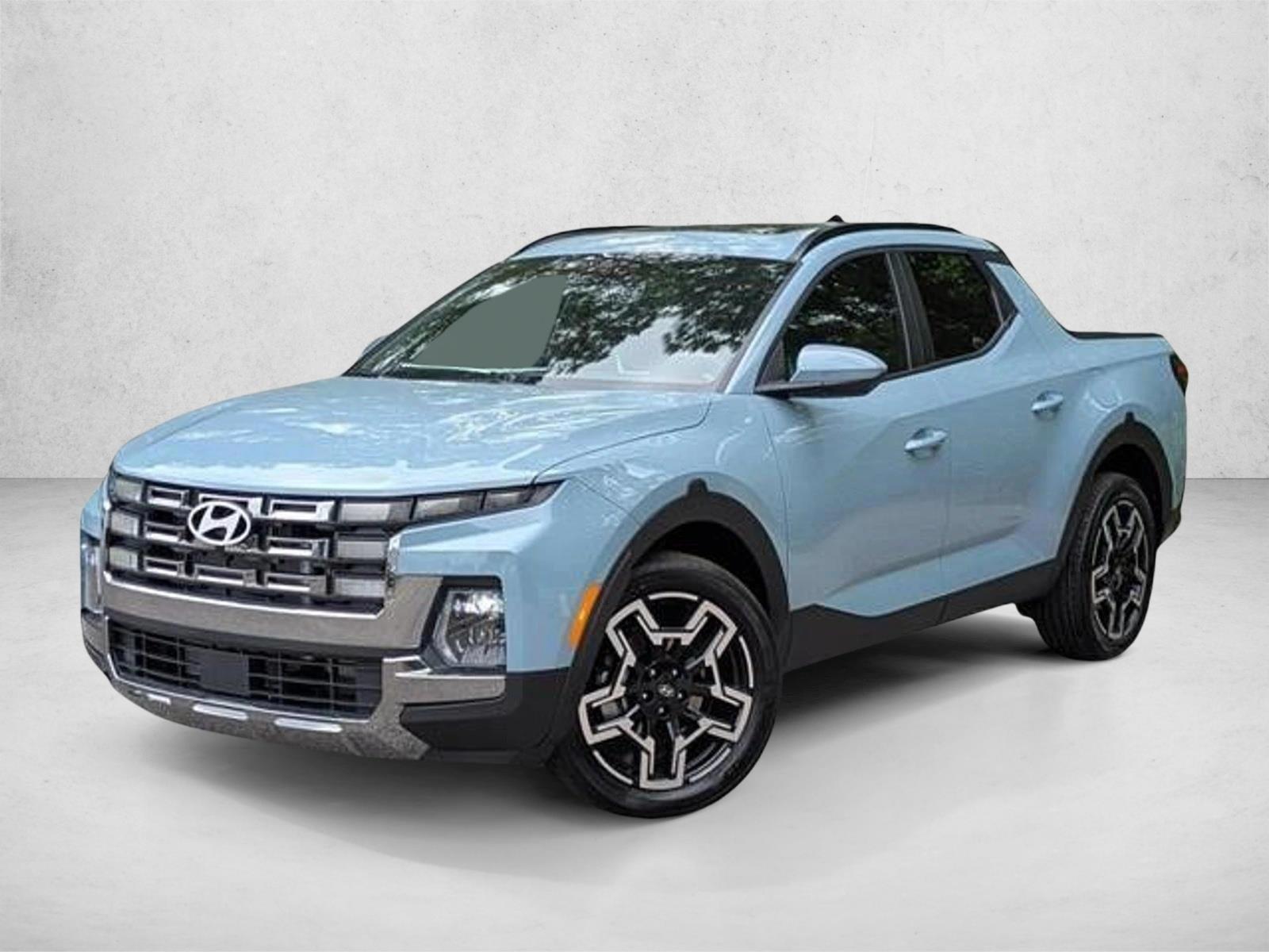 Thumbnail: 2025 Hyundai Santa Cruz - 1