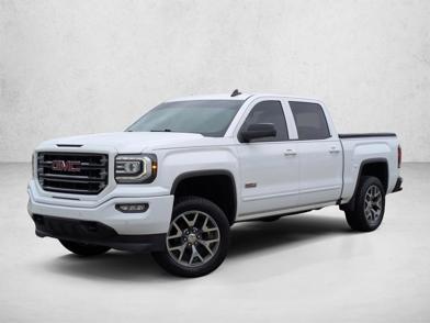 2018 GMC Sierra 1500 SLT -
                  North Canton, OH