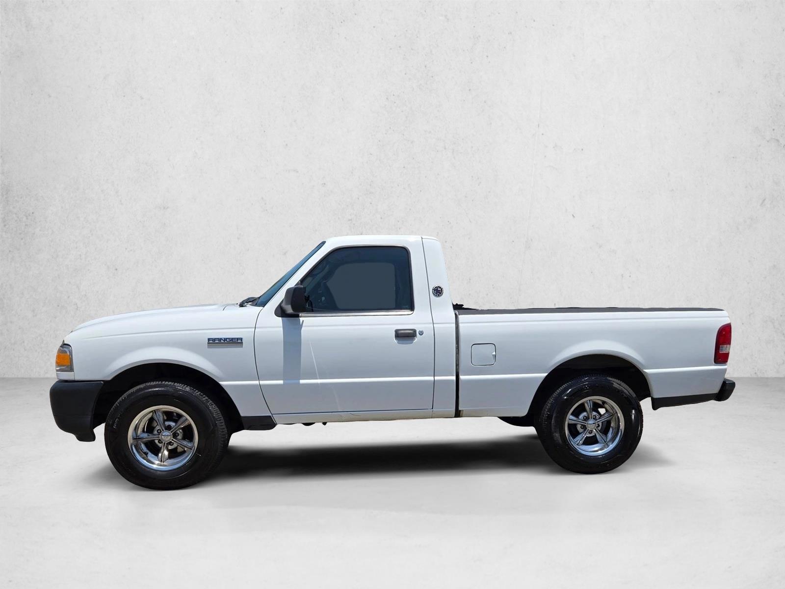 Thumbnail: 2008 Ford Ranger - 2