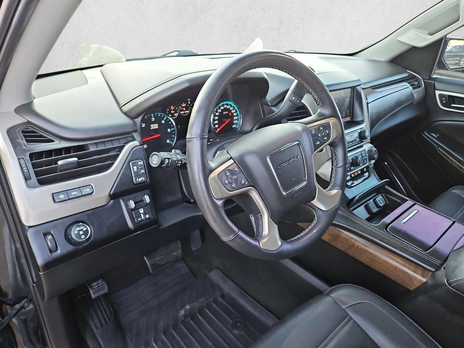 Thumbnail: 2018 GMC Yukon - 3