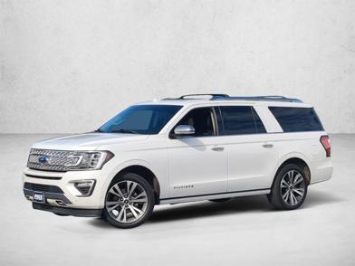 2020 Ford Expedition MAX Platinum -
                  Valencia, CA
