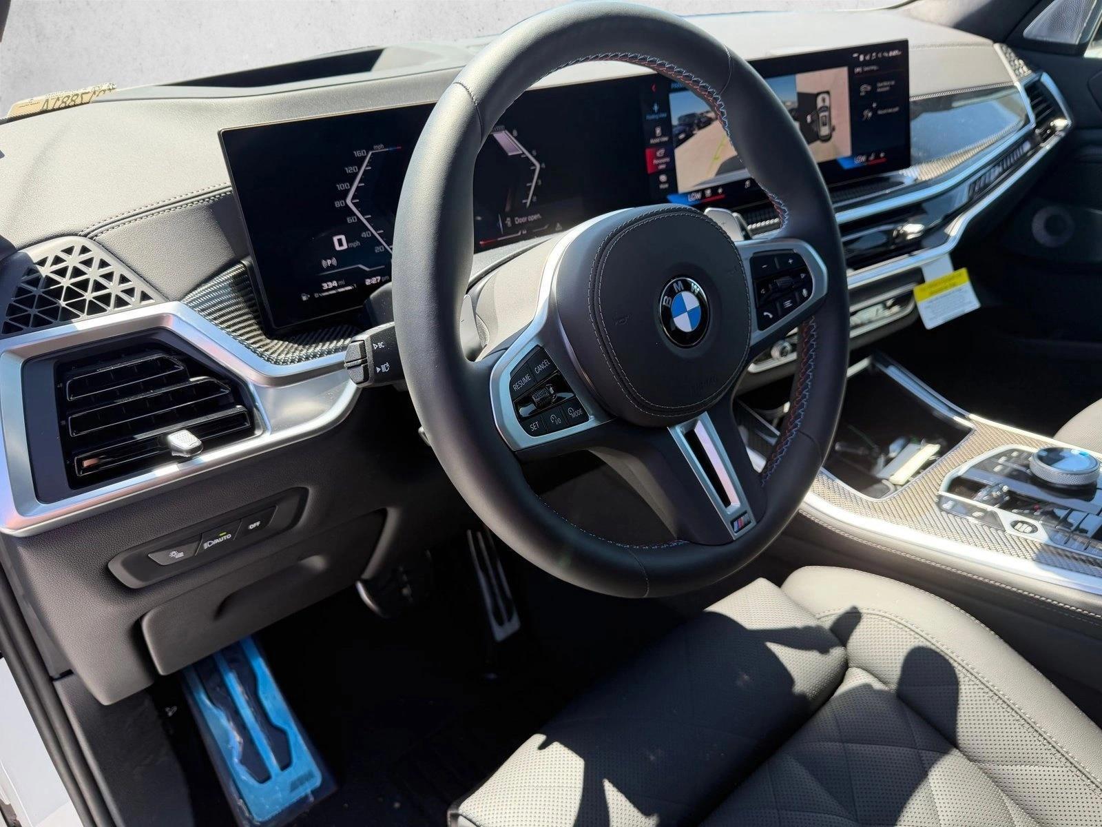 Thumbnail: 2026 BMW X5 - 3