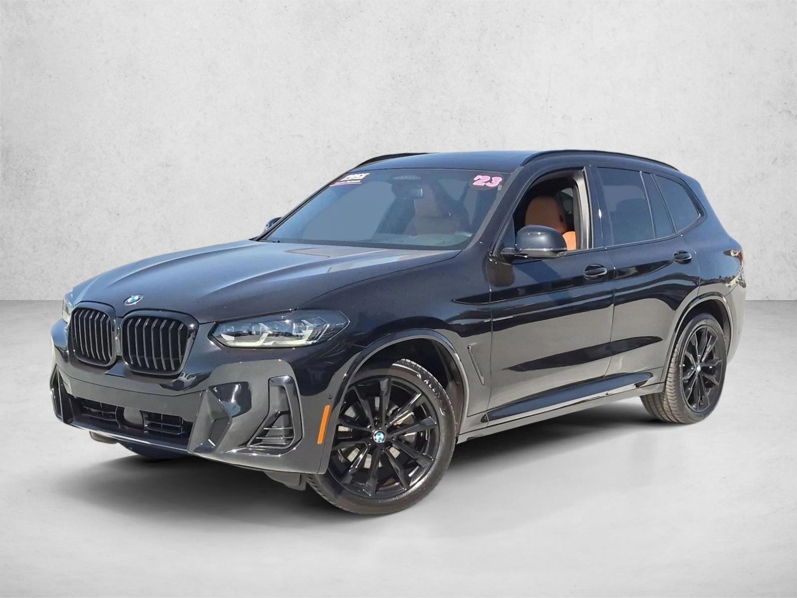 2023 BMW X3