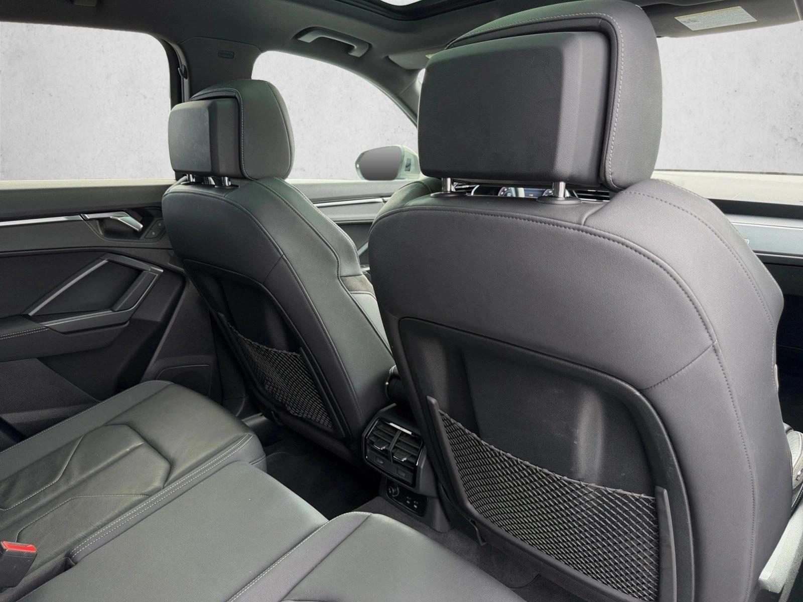 2020 Audi Q3 S Line Prestige - Photo 23