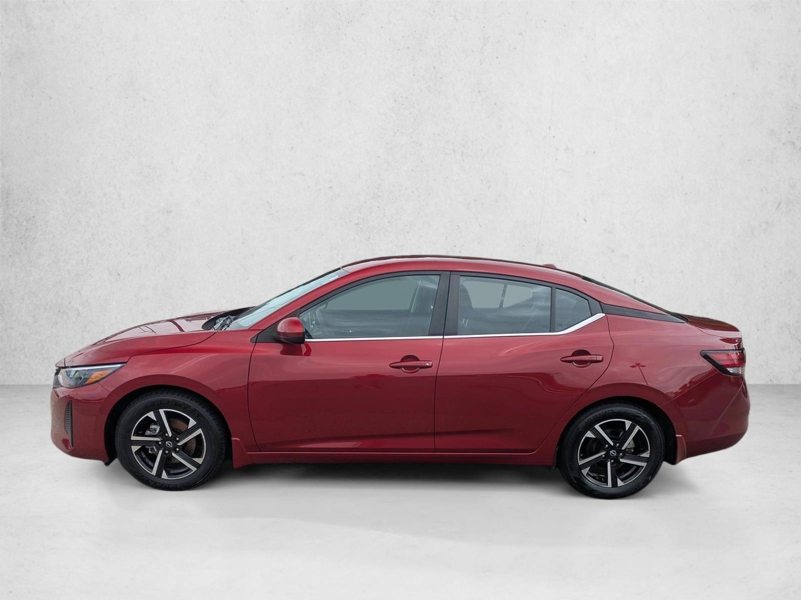 Thumbnail: 2024 Nissan Sentra - 2