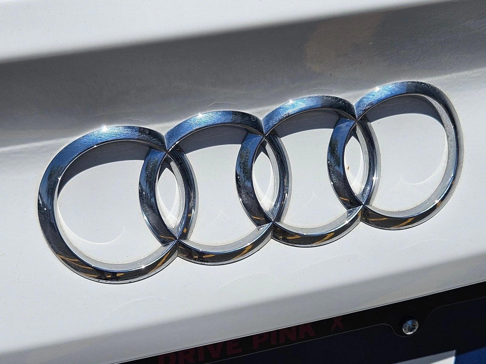 2023 Audi A5 Sportback Premium Plus - Photo 30