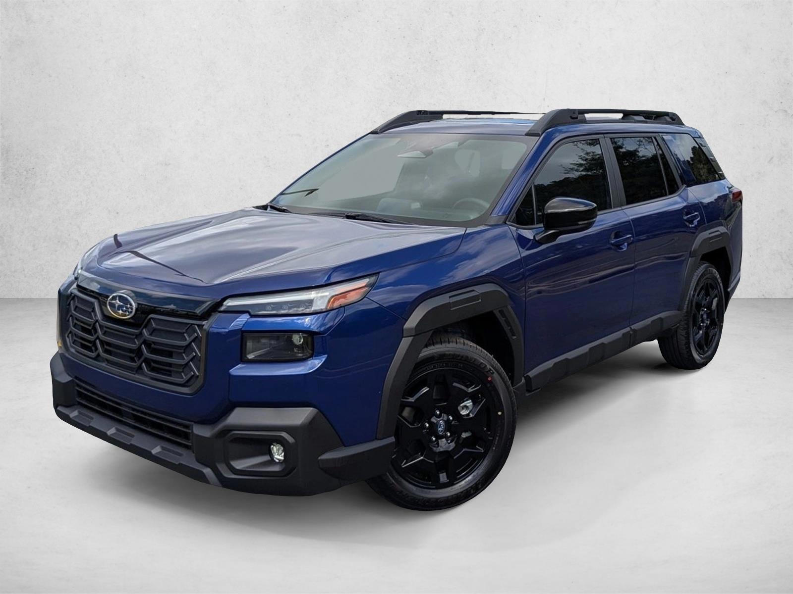 Thumbnail: 2026 Subaru Outback - 1