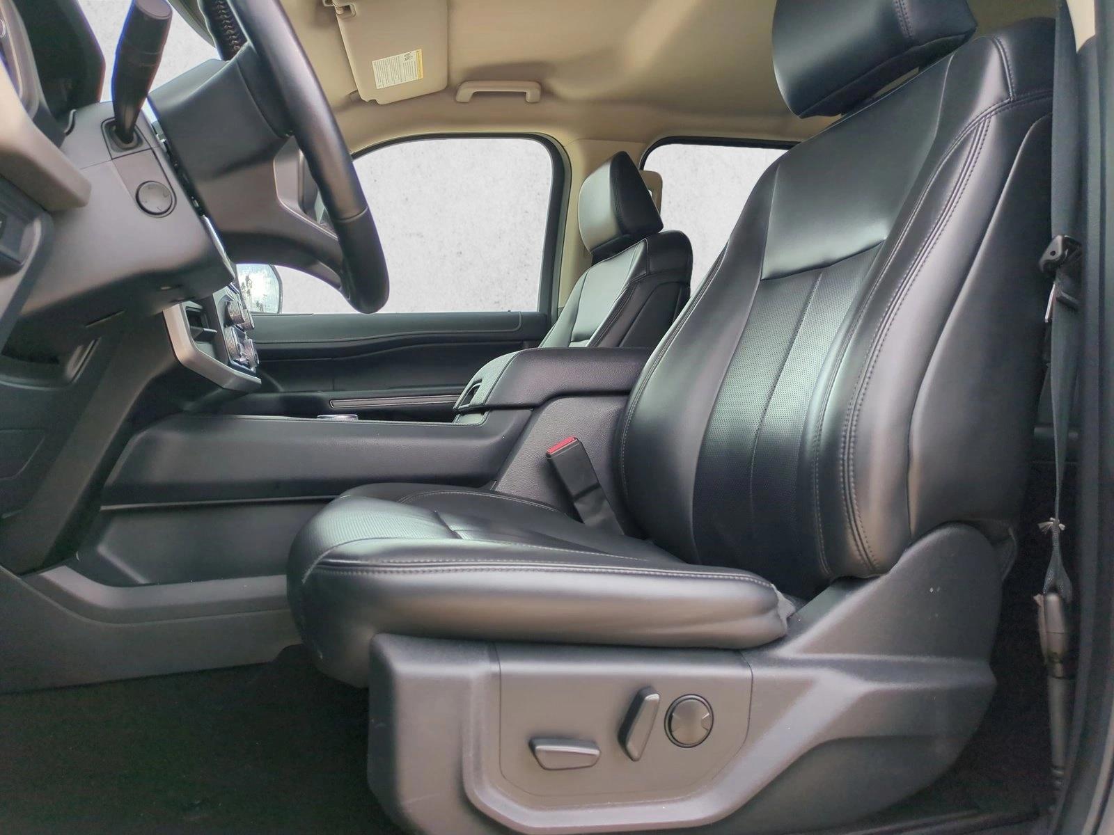 Thumbnail: 2024 Ford Expedition MAX - 5