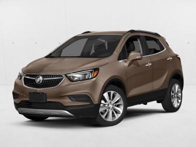 2019 Buick Encore Preferred -
                  Corpus Christi, TX