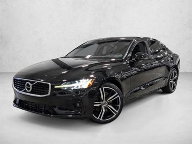 2020 Volvo S60 R -
                  Pompano Beach, FL