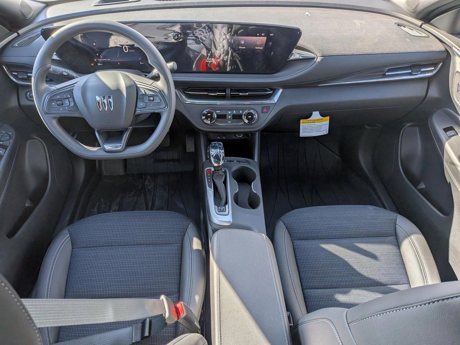 Thumbnail: 2026 Buick Envista - 3
