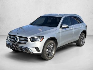 2020 Mercedes-Benz GLC 300 -
                  Bellevue, WA