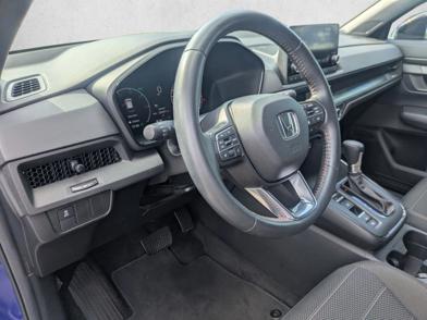 2023 Honda CR-V Hybrid