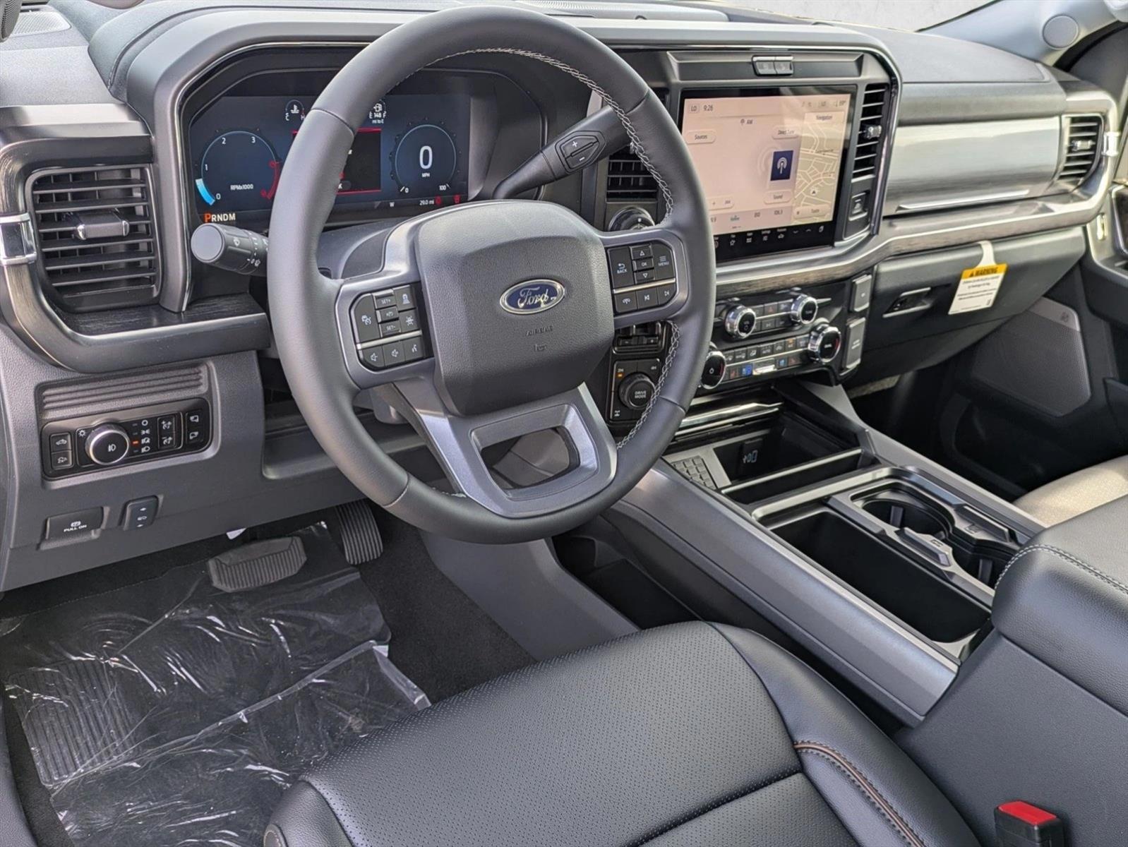 Thumbnail: 2026 Ford Econoline - 3