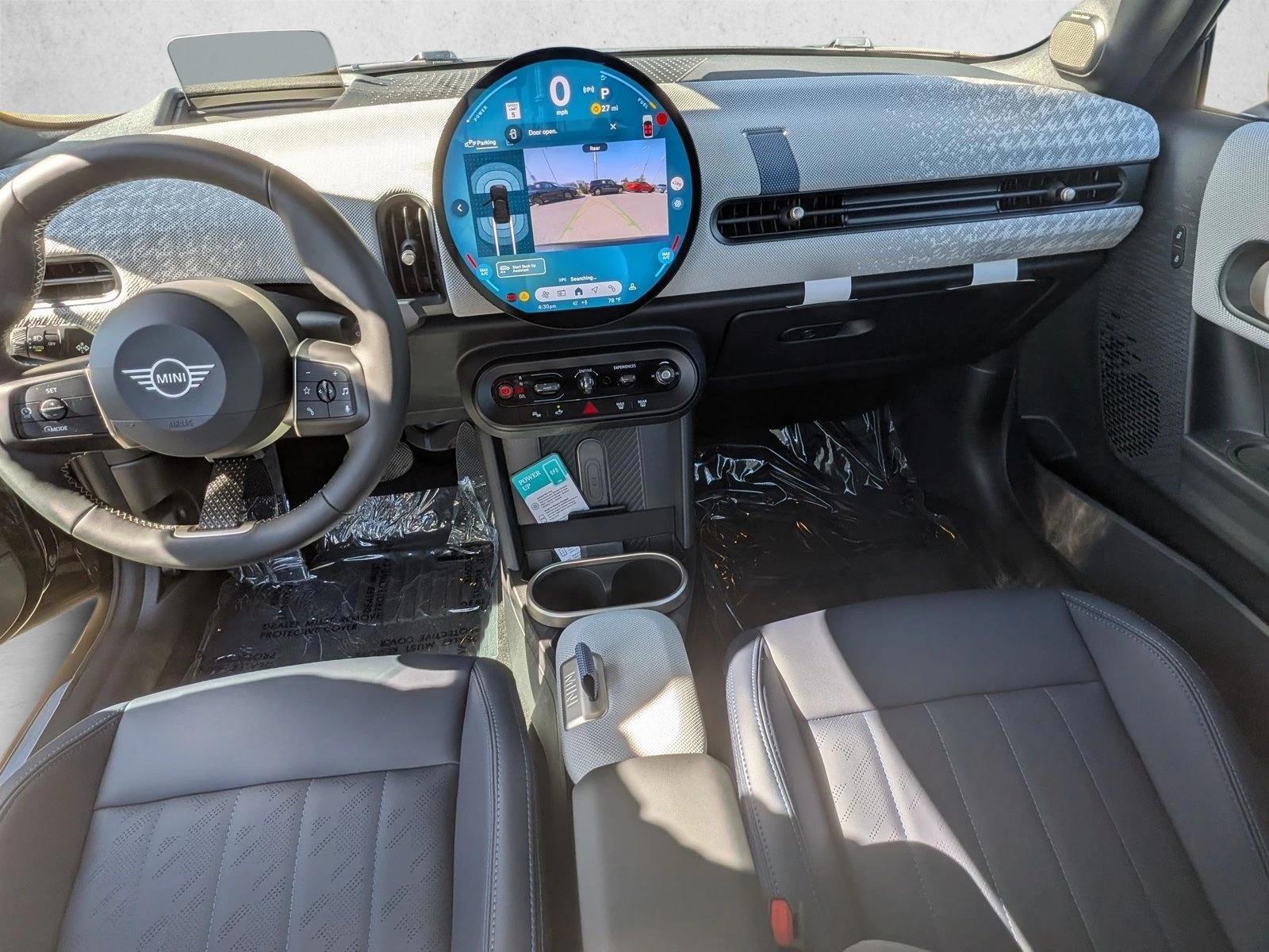 Thumbnail: 2026 MINI Cooper Convertible - 3