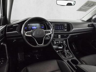 2024 Volkswagen Jetta