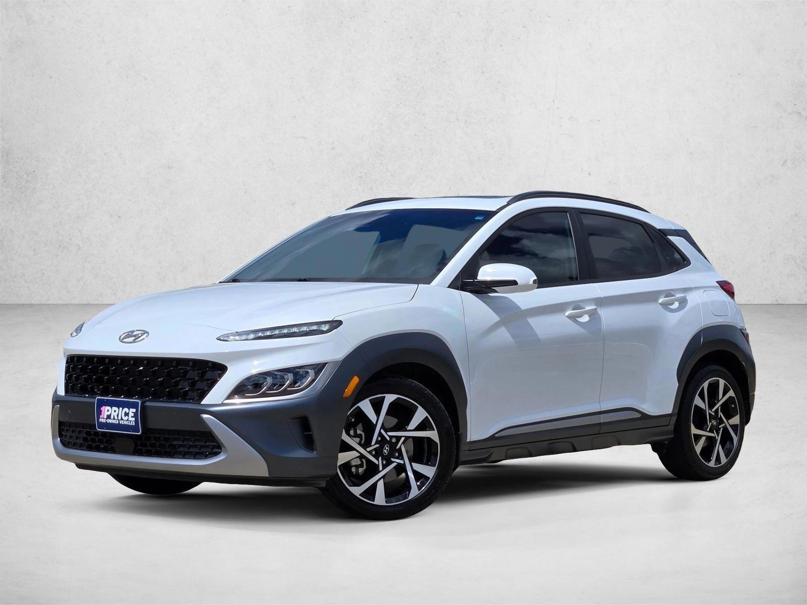 Thumbnail: 2023 Hyundai Kona - 1