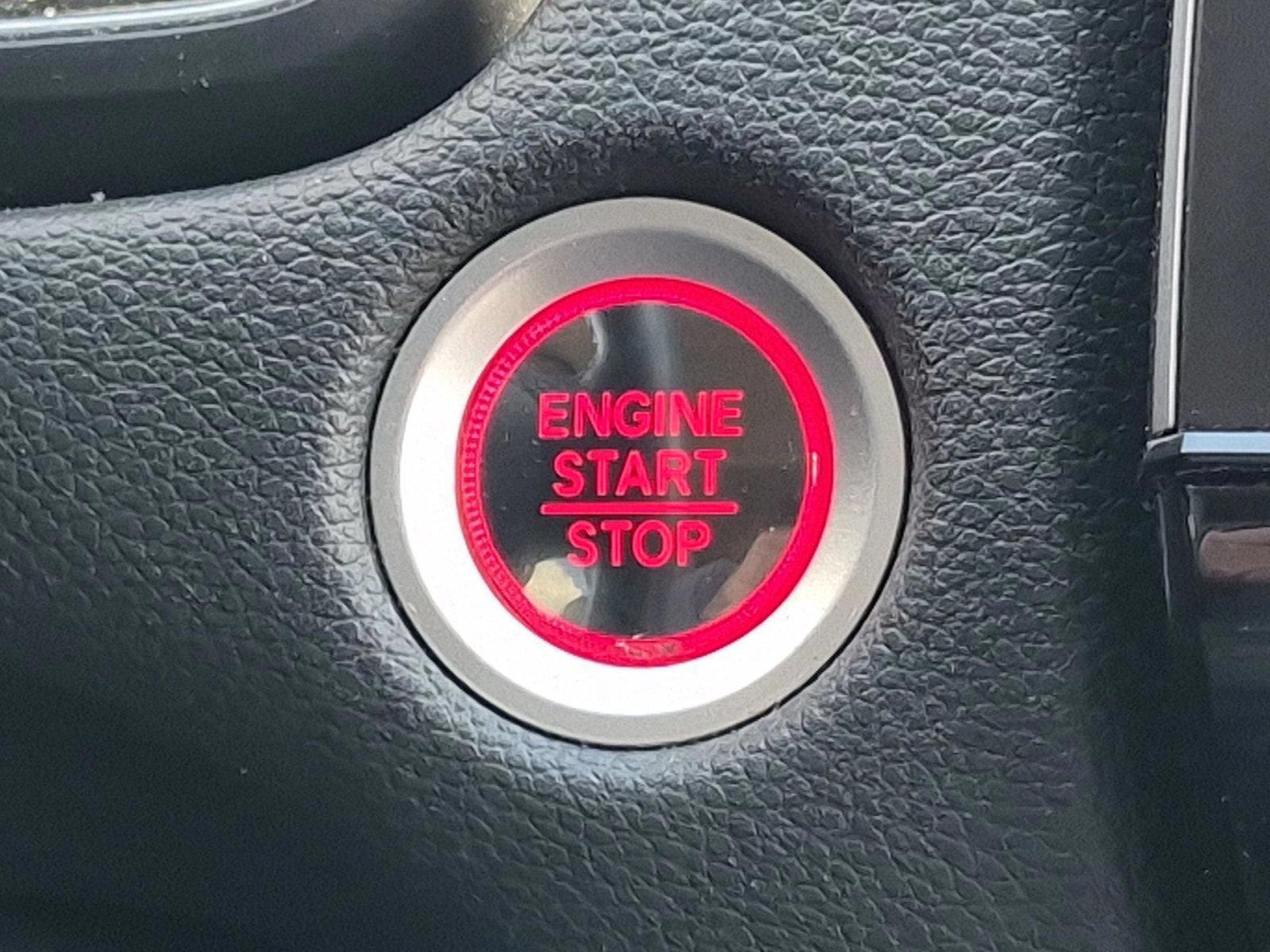 2020 Honda HondaCR-V, photo 25